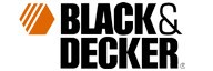 Black and Decker items are stocked by Wokingham Tools